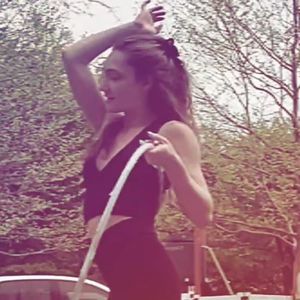 Meet your Posher, Jasmine